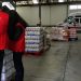 Cruz Roja distribuye 120.945 kilos de alimentos a 3.700 personas vulnerables de la provincia de Cuenca