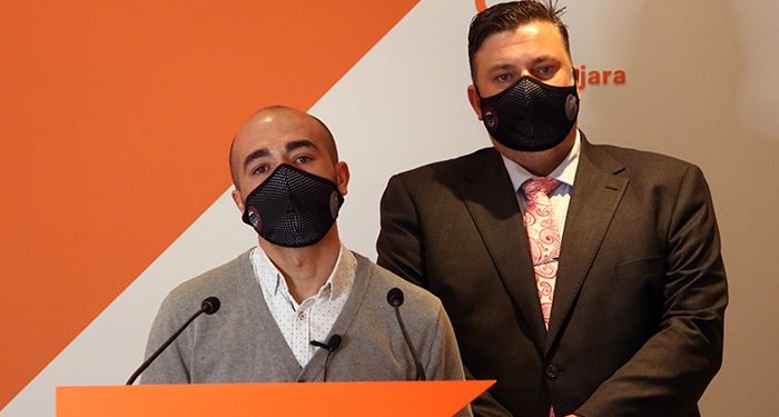 Cs Guadalajara someterá a debate del pleno del consistorio alcarreño la reducción del IVA al 10% en los servicios de peluquerías 1 Cs Guadalajara someterá a debate del pleno del consistorio alcarreño la reducción del IVA al 10% en los servicios de peluquerías