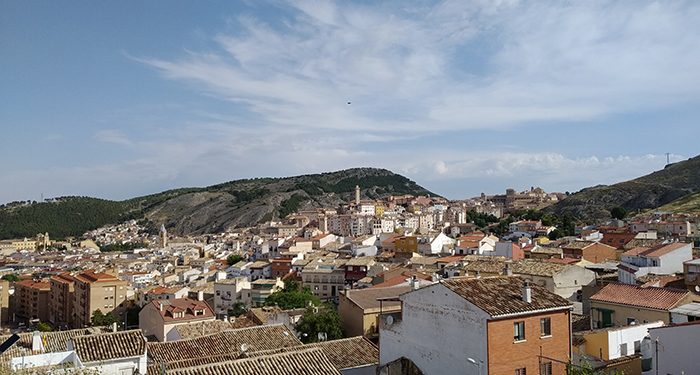 Cuenca