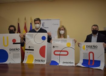 Cuencadiseño lanza una campaña en redes para sensibilizar de la importancia de estos trabajos para las empresas