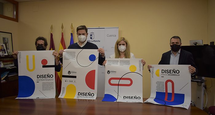 Cuencadiseño lanza una campaña en redes para sensibilizar de la importancia de estos trabajos para las empresas 1 Cuencadiseño lanza una campaña en redes para sensibilizar de la importancia de estos trabajos para las empresas