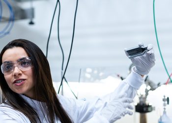 Sigüenza se une a la celebración del Día Internacional de la mujer y la niña en la ciencia