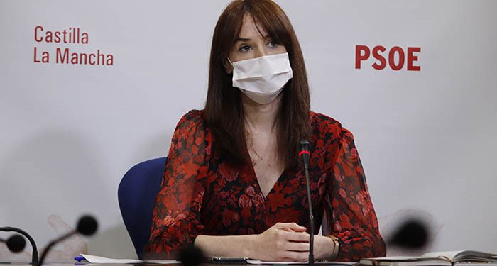 López: “En los últimos 20 días, se han evitado miles de hospitalizaciones y cientos de fallecidos en nuestra región” 1 Diana López