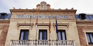 El Grupo Popular pedirá a la Diputación de Cuenca su apoyo a ‘Pueblos con el Tren’ y que se comprometa en la defensa del ferrocarril