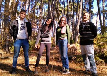 E-commerce y  marketing digital como medio de conexión con los productores locales, es la propuesta de Sylvan en UFIL