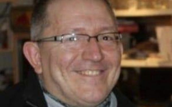 Necesidad de un humilde banco 1 Eduardo La Parra González