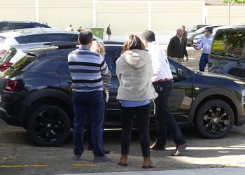 El año empieza en Cuenca con menos de la mitad de matriculaciones de las que se registraron en 2020 El año empieza en Cuenca con menos de la mitad de matriculaciones de las que se registraron en 2020