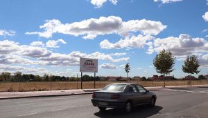 El Ayuntamiento de Cabanillas ratifica la cesión al Sescam de una parcela municipal para construcción del nuevo Centro de Salud