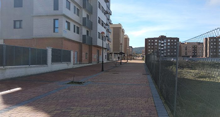 El Ayuntamiento de Cuenca aprueba la adjudicación para la finalización de la urbanización del Cerro de la Horca