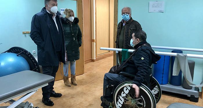 El Ayuntamiento de Cuenca concede más de 26.000 euros a 12 entidades sociales para hacer frente a los gastos derivados de la Covid-19