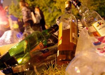 El Ayuntamiento de Cuenca plantea una consulta pública previa a la elaboración de la ordenanza frente al botellón