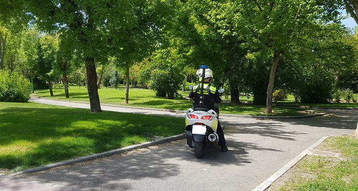 El Ayuntamiento de Cuenca prevé un dispositivo de prevención y control de cara a Jueves Lardero