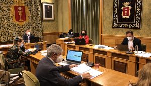 El Ayuntamiento de Cuenca se queda con una deuda de 54 millones de euros aproximadamente