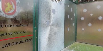 El Ayuntamiento de Huete denuncia actos vandálicos producidos en los últimos días