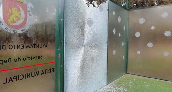 El Ayuntamiento de Huete denuncia actos vandálicos producidos en los últimos días