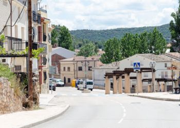 El Ayuntamiento de Trillo convoca una oposición para crear una bolsa de funcionarios interinos para contrataciones temporales