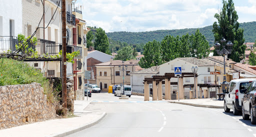El Ayuntamiento de Trillo convoca una oposición para crear una bolsa de funcionarios interinos para contrataciones temporales 1 El Ayuntamiento de Trillo convoca una oposición para crear una bolsa de funcionarios interinos para contrataciones temporales