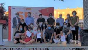 El Centro Joven de Cuenca inicia la nueva edición de su Programa de Emprendimiento Juvenil ‘Semillas’