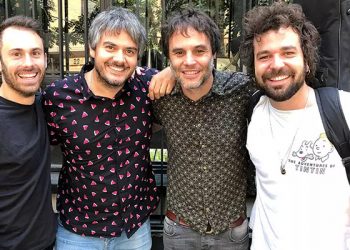 El ciclo de conciertos ‘Óxido en el Buero’ sufre modificaciones y se programan nuevas fechas debido a la situación epidemiológica