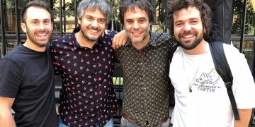 El ciclo de conciertos  ‘Óxido en el Buero’ sufre modificaciones y se programan nuevas fechas debido a la situación epidemiológica