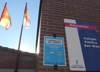 El Consejo Escolar de Cabanillas fija las fechas para recuperar los días lectivos perdidos por «Filomena»