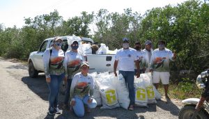 El emprendimiento ecoturístico ayuda a solventar la marginación y precariedad económica de los indígenas mexicanos