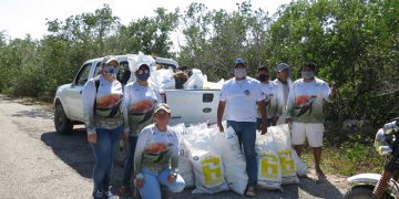 El emprendimiento ecoturístico ayuda a solventar la marginación y precariedad económica de los indígenas mexicanos
