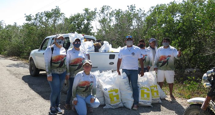 El emprendimiento ecoturístico ayuda a solventar la marginación y precariedad económica de los indígenas mexicanos