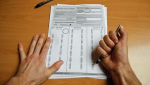 El examen para la bolsa de trabajo municipal de auxiliar administrativo del Ayuntamiento de Cuenca conllevará medidas preventivas ante la Covid-19