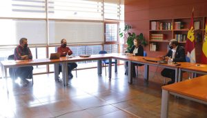 El Gobierno de Castilla-La Mancha agradece el esfuerzo del sector de la hostelería durante toda la pandemia