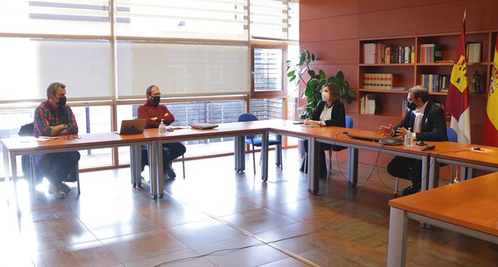 El Gobierno de Castilla-La Mancha agradece el esfuerzo del sector de la hostelería durante toda la pandemia