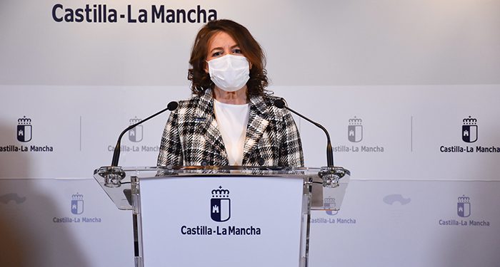 El Gobierno de Castilla-La Mancha constituye la Comisión del Diálogo Civil con la Mesa del Tercer Sector Social