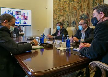 El Gobierno de Castilla-La Mancha decreta medidas especiales nivel 2 en toda la Comunidad ante el descenso acelerado de casos por coronavirus 3 El Gobierno de Castilla-La Mancha decreta medidas especiales nivel 2 en toda la Comunidad ante el descenso acelerado de casos por coronavirus