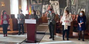 El Gobierno de Castilla-La Mancha inicia la fase de consulta pública del nuevo Decreto que regulará el Servicio de Ayuda a Domicilio