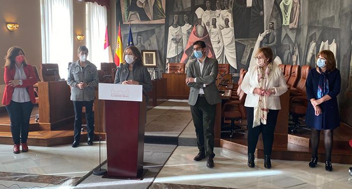 El Gobierno de Castilla-La Mancha inicia la fase de consulta pública del nuevo Decreto que regulará el Servicio de Ayuda a Domicilio 1 El Gobierno de Castilla-La Mancha inicia la fase de consulta pública del nuevo Decreto que regulará el Servicio de Ayuda a Domicilio