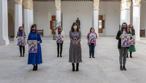 El Gobierno de Castilla-La Mancha reconocerá el trabajo de Boticaria García, de Cuenca, y de Verónica Miguel, de Guadalajara, por su labor diaria y su trayectoria vital