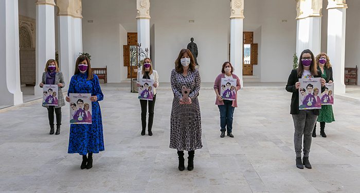 El Gobierno de Castilla-La Mancha reconocerá el trabajo de Boticaria García, de Cuenca, y de Verónica Miguel, de Guadalajara, por su labor diaria y su trayectoria vital
