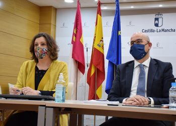 El Gobierno regional amplía en 5 millones de euros más la línea de microcréditos dirigida a pymes y autónomos
