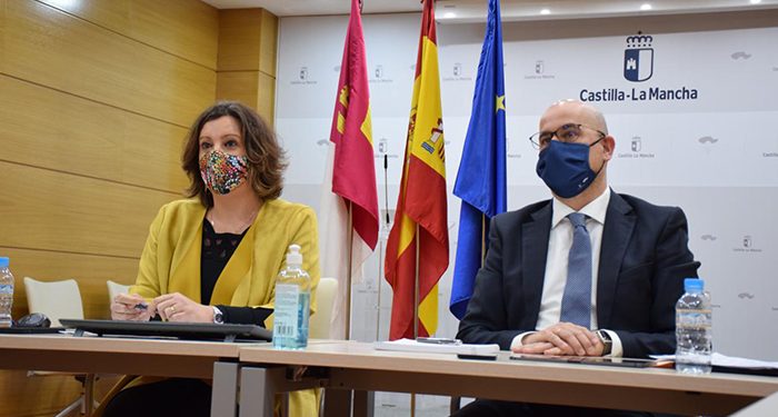 El Gobierno regional amplía en 5 millones de euros más la línea de microcréditos dirigida a pymes y autónomos