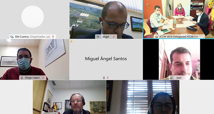 El Gobierno regional anima a los autónomos y pymes a solicitar las ayudas para el mantenimiento de la actividad dotadas con 60 millones de euros 1 El Gobierno regional anima a los autónomos y pymes a solicitar las ayudas para el mantenimiento de la actividad dotadas con 60 millones de euros