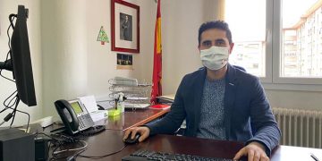 El Gobierno regional aprueba el proyecto para la mejora de la CM-2026 entre Barajas de Melo y Leganiel