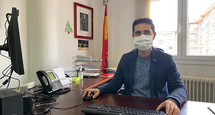 El Gobierno regional aprueba el proyecto para la mejora de la CM-2026 entre Barajas de Melo y Leganiel