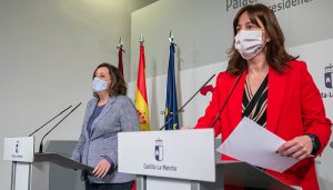 El Gobierno regional apuesta por la investigación en sectores estratégicos relacionados con la salud, el medio ambiente y la agroalimentación