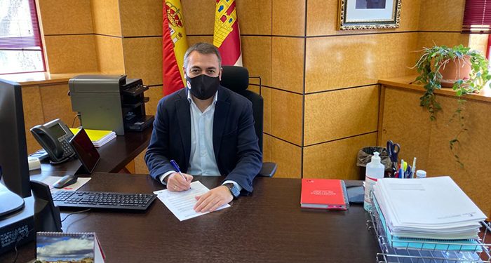 El Gobierno regional concede al Ayuntamiento de El Provencio una ampliación de plazo para el proyecto de ejecución de una hospedería