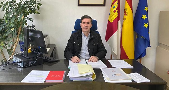 El Gobierno regional concede ayudas para tratamientos selvícolas por valor de 9,5 millones de euros para 294 beneficiarios de la provincia de Cuenca