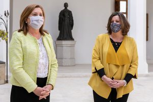 El Gobierno regional convoca el proceso para acreditar más de 10.000 competencias profesionales a más de 4.000 personas