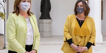 El Gobierno regional convoca el proceso para acreditar más de 10.000 competencias profesionales a más de 4.000 personas