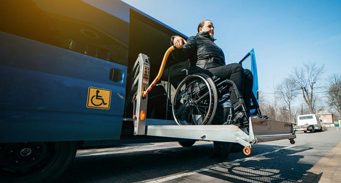 El Gobierno regional convoca las ayudas al transporte y comedores en centros privados concertados de Educación Especial