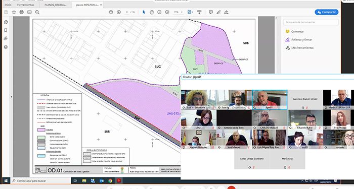 El Gobierno regional da el visto bueno a la instalación de la ITV de Huete que generará alrededor de diez puestos de trabajo 1 El Gobierno regional da el visto bueno a la instalación de la ITV de Huete que generará alrededor de diez puestos de trabajo