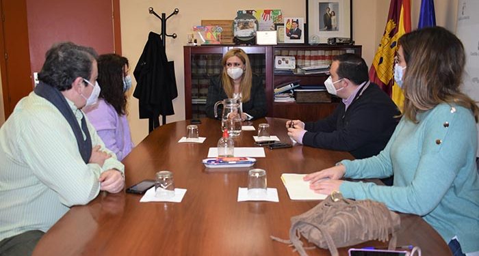 El Gobierno regional destaca el papel de la prensa en la sociedad conquense por su labor divulgadora y de ejemplo de responsabilidad durante la pandemia 1 El Gobierno regional destaca el papel de la prensa en la sociedad conquense por su labor divulgadora y de ejemplo de responsabilidad durante la pandemia